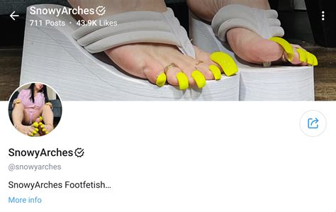 feet onlyfans|25 Best OnlyFans Feet & Foot